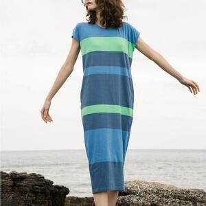 Beaumont organic muscle tank dress